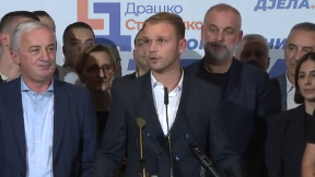 Stanivuković proglasio pobedu
